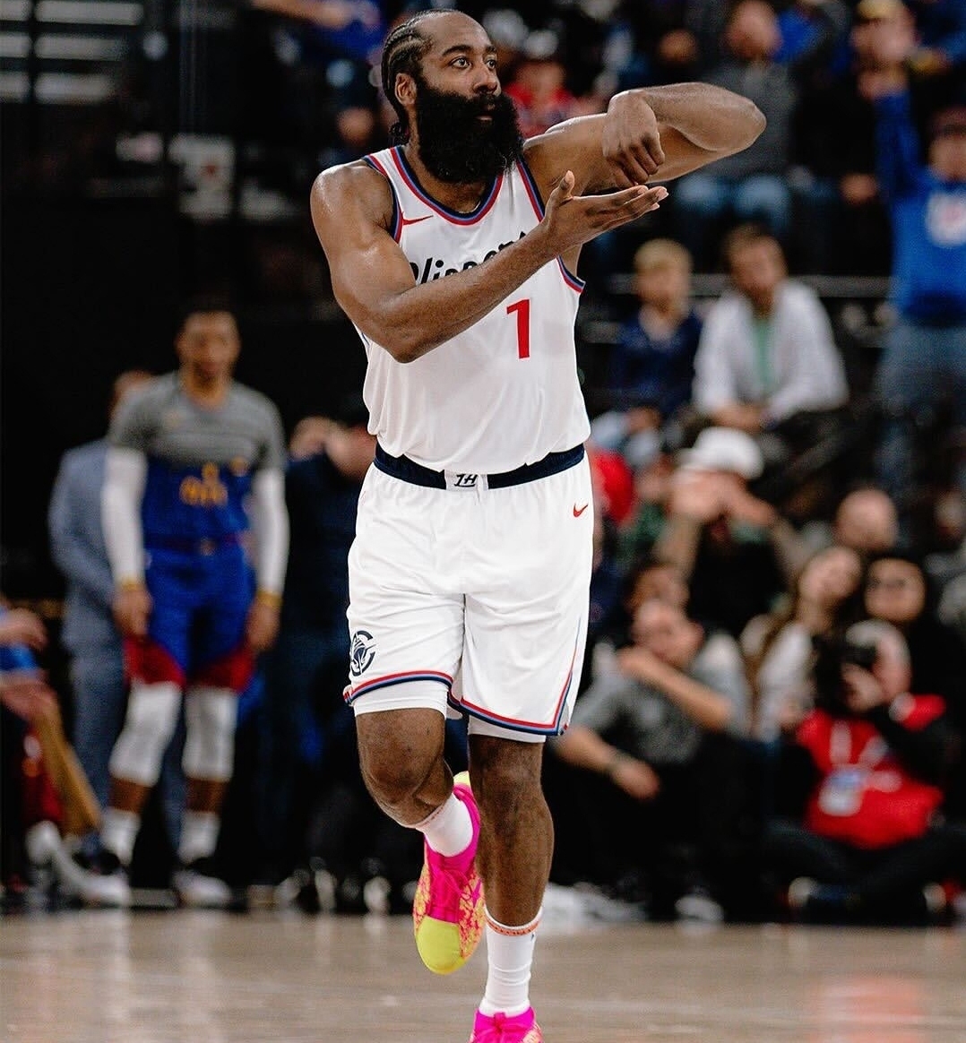 荷甲赛前走向成谜，洛杉矶快船完成体检，媒体盛赞，细节决定成败(细节决定成败态度决定一切的感悟)-开云官网