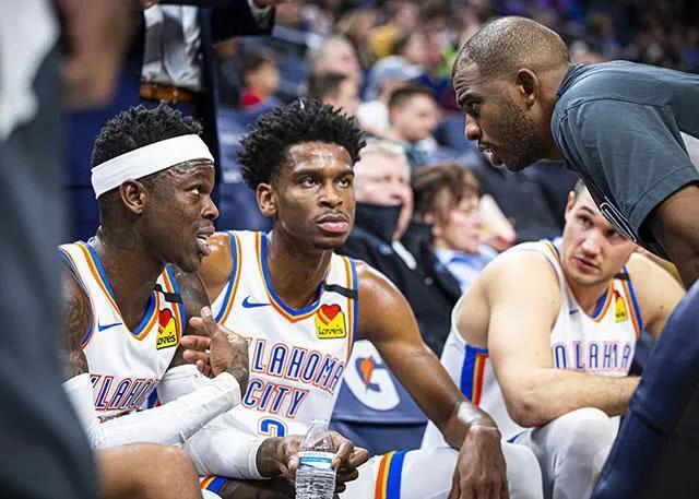 包含今夜体能课后，俄克拉荷马雷霆造点机会备战全明星赛，态度坚定，心理建设被强调的词条-开云官网